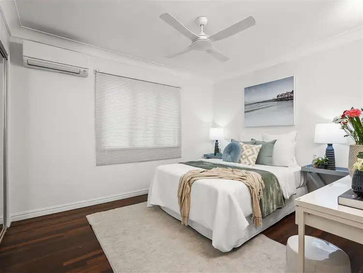 Sixth view of Homely house listing, 58 Hamilton Road, Wavell Heights QLD 4012