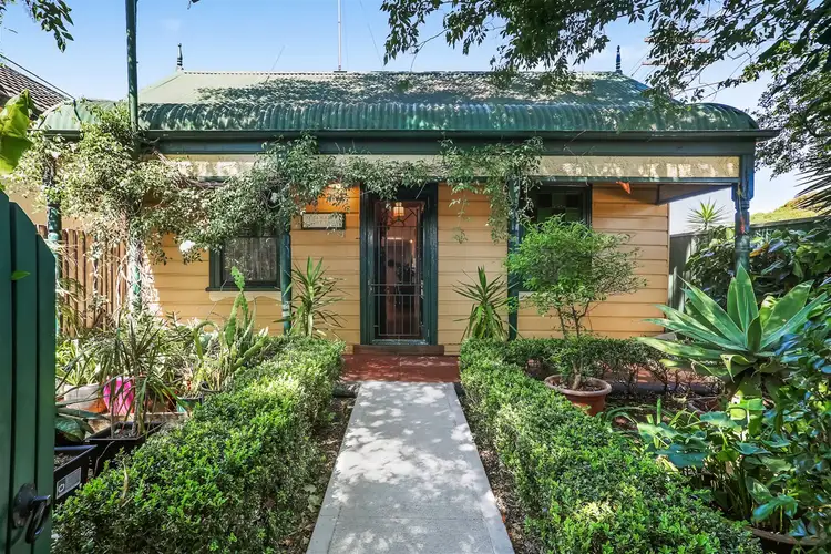 Main view of Homely house listing, 44 Frogmore Street, Mascot NSW 2020