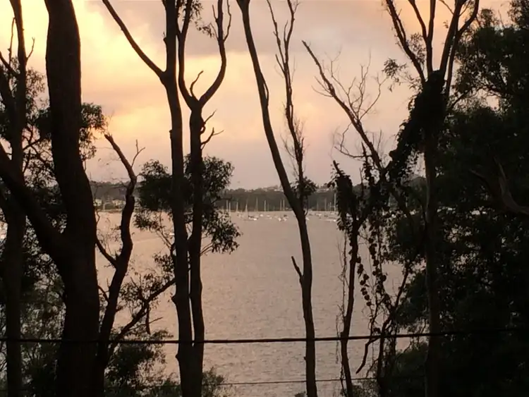 Second view of Homely land listing, 76 Florence Terrace, Scotland Island NSW 2105