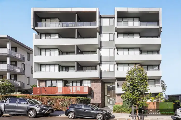 606/8 Hilly Street, Mortlake NSW 2137