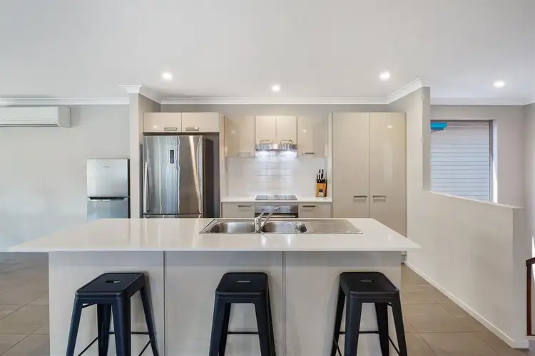 Fourth view of Homely house listing, 19a Plimsoll Street, Greenslopes QLD 4120