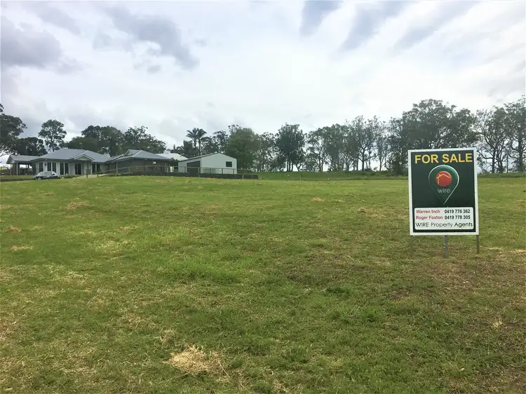 Third view of Homely land listing, 4 Linus Street, Highfields QLD 4352