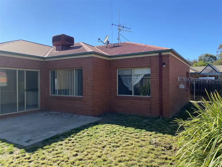 Second view of Homely house listing, 1/16 Peppertree Grove, Strathdale VIC 3550