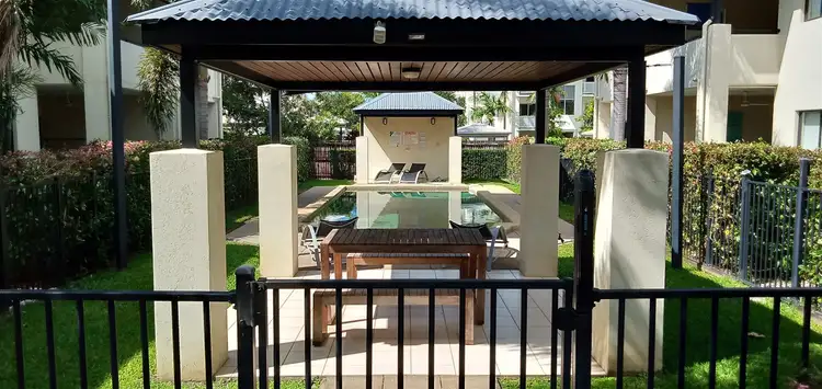 16/10-12 Oyster Crt, Trinity Beach QLD 4879