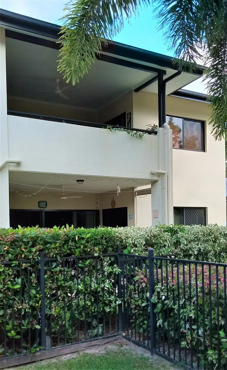 Third view of Homely unit listing, 16/10-12 Oyster Crt, Trinity Beach QLD 4879