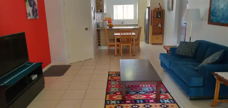 Fourth view of Homely unit listing, 16/10-12 Oyster Crt, Trinity Beach QLD 4879