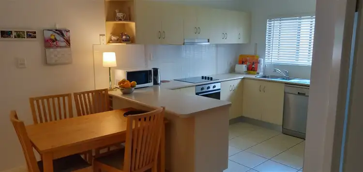 Sixth view of Homely unit listing, 16/10-12 Oyster Crt, Trinity Beach QLD 4879