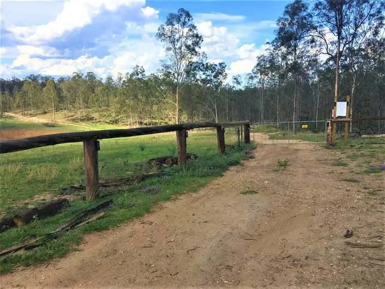 Second view of Homely rural property listing, Lots 65/69 Brothers Road, Emu Creek QLD 4355