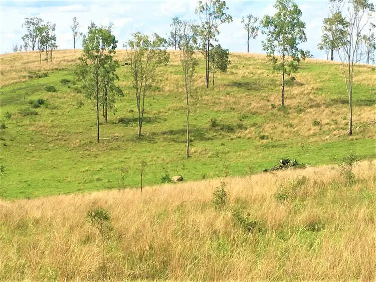 Fourth view of Homely rural property listing, Lots 65/69 Brothers Road, Emu Creek QLD 4355
