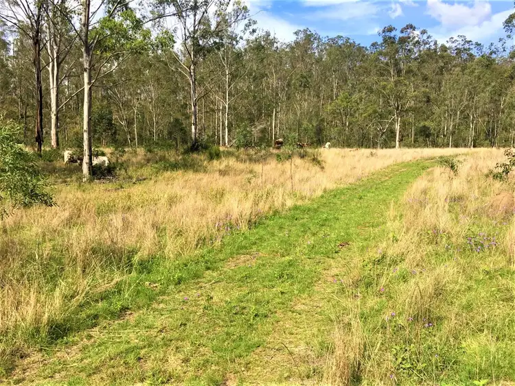 Fifth view of Homely rural property listing, Lots 65/69 Brothers Road, Emu Creek QLD 4355