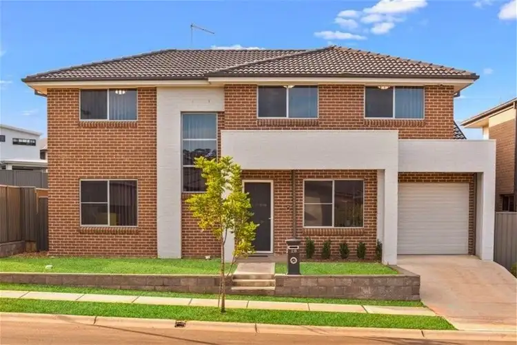 Main view of Homely house listing, 2b Arrowhead St, Leppington NSW 2179