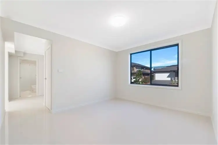 Fourth view of Homely house listing, 2b Arrowhead St, Leppington NSW 2179