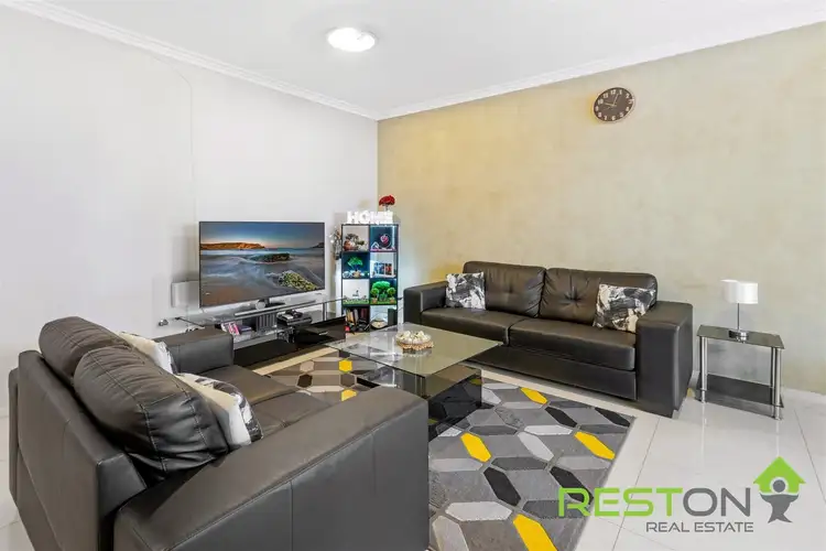 2/17-19 Third Avenue, Blacktown NSW 2148