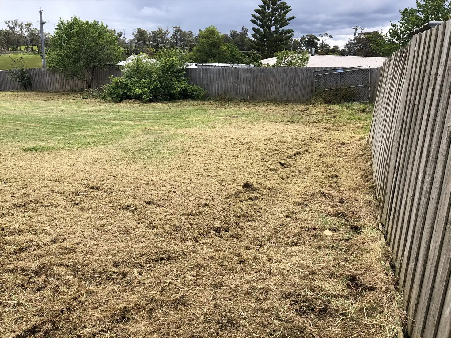 Main view of Homely land listing, 10 Tooronga Road, Willow Grove VIC 3825
