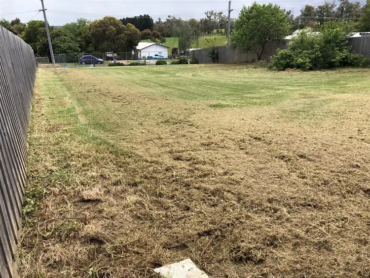 Second view of Homely land listing, 10 Tooronga Road, Willow Grove VIC 3825
