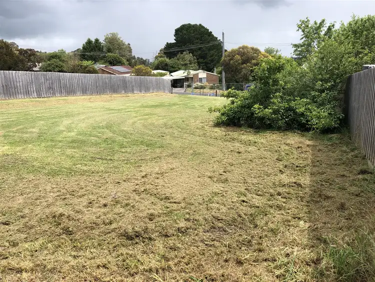 Fourth view of Homely land listing, 10 Tooronga Road, Willow Grove VIC 3825