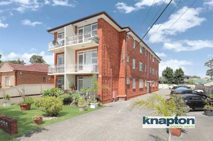 5/57 Taylor Street, Lakemba NSW 2195