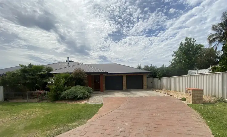 9 Rosella Mews, West Wodonga VIC 3690