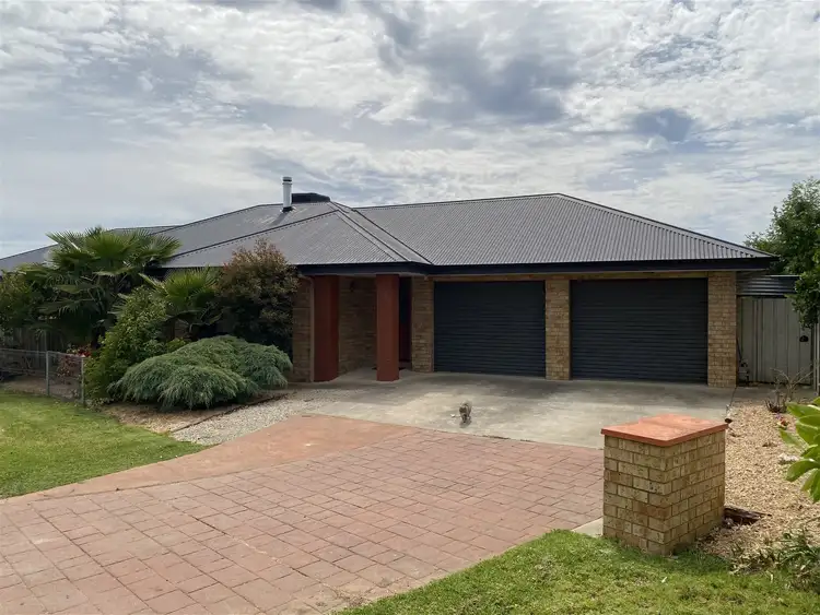 Second view of Homely house listing, 9 Rosella Mews, West Wodonga VIC 3690