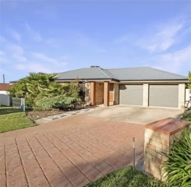 Third view of Homely house listing, 9 Rosella Mews, West Wodonga VIC 3690