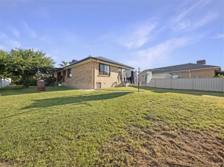 Fourth view of Homely house listing, 9 Rosella Mews, West Wodonga VIC 3690