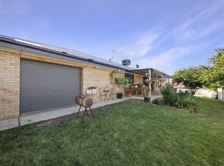 Fifth view of Homely house listing, 9 Rosella Mews, West Wodonga VIC 3690