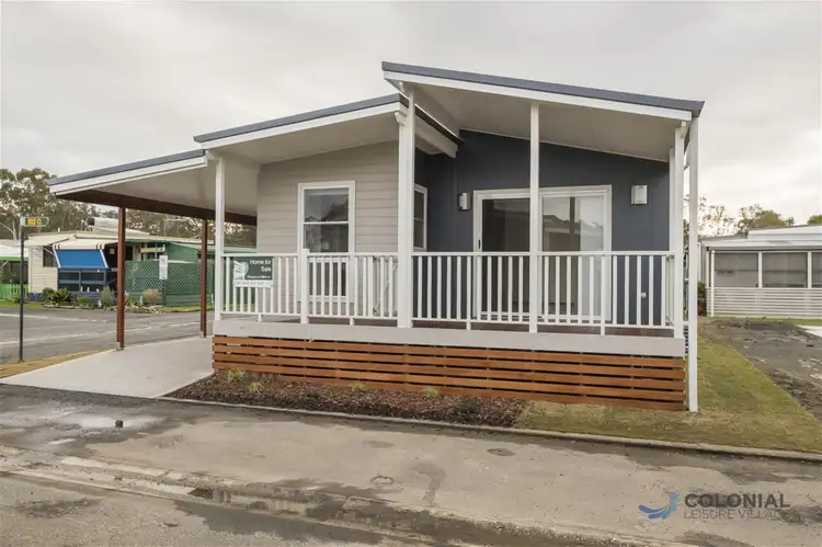 716 Harrington Road, Harrington NSW 2427