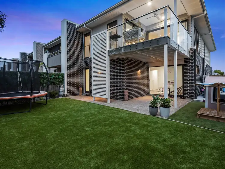 Main view of Homely house listing, 46 Pinehill Street, Yarrabilba QLD 4207