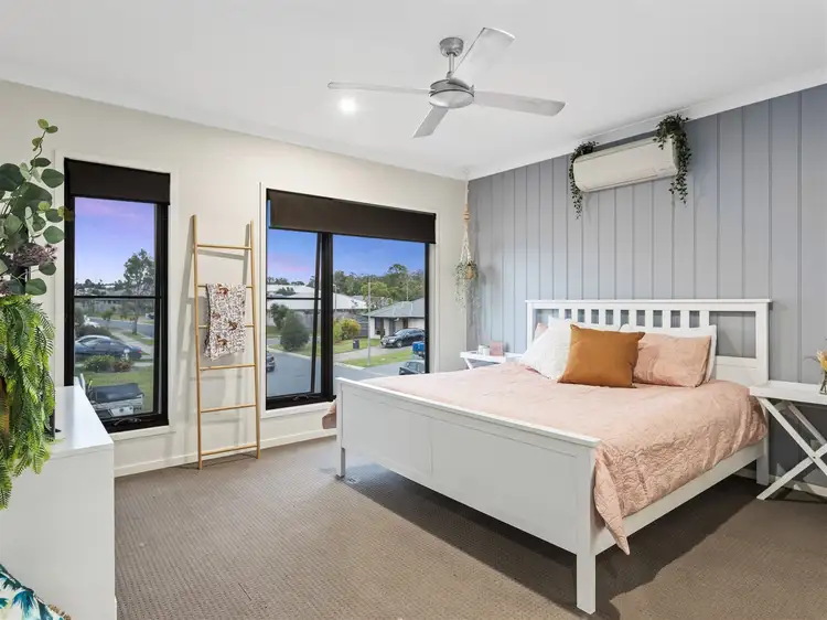 Third view of Homely house listing, 46 Pinehill Street, Yarrabilba QLD 4207
