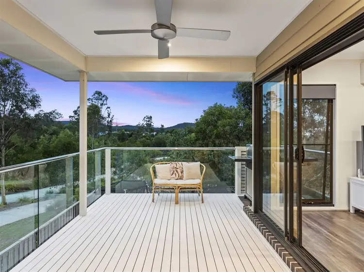 Fourth view of Homely house listing, 46 Pinehill Street, Yarrabilba QLD 4207