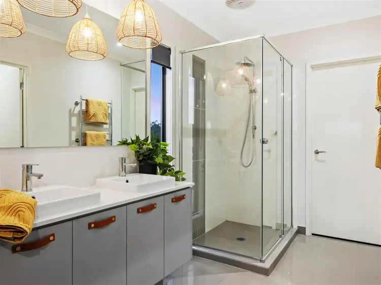 Fifth view of Homely house listing, 46 Pinehill Street, Yarrabilba QLD 4207