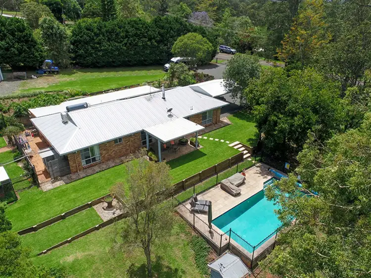 Main view of Homely house listing, 7 Bimbi Court, Highfields QLD 4352