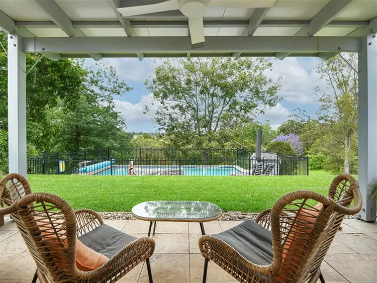 Second view of Homely house listing, 7 Bimbi Court, Highfields QLD 4352
