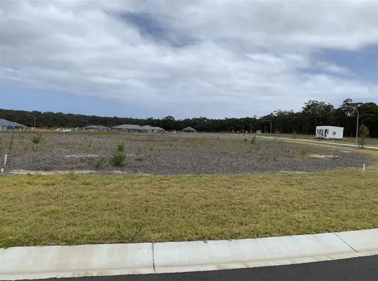 Main view of Homely land listing, 15 Lancing Avenue, Sussex Inlet NSW 2540