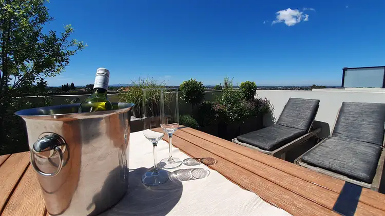Main view of Homely unit listing, 502/503 Plenty Road, Preston VIC 3072