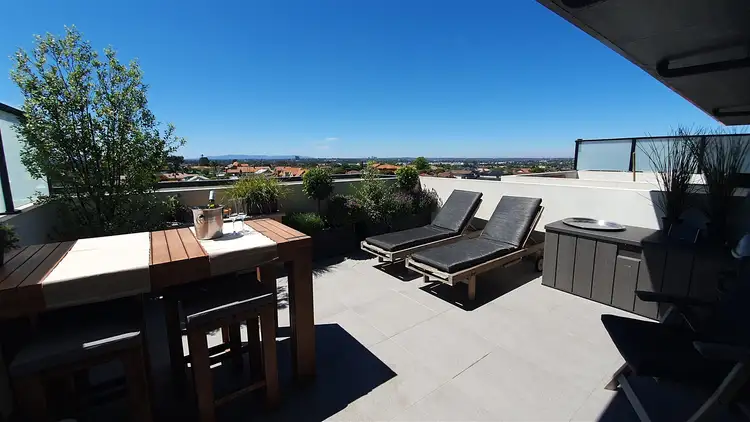 Second view of Homely unit listing, 502/503 Plenty Road, Preston VIC 3072