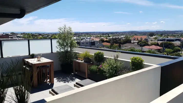 Third view of Homely unit listing, 502/503 Plenty Road, Preston VIC 3072