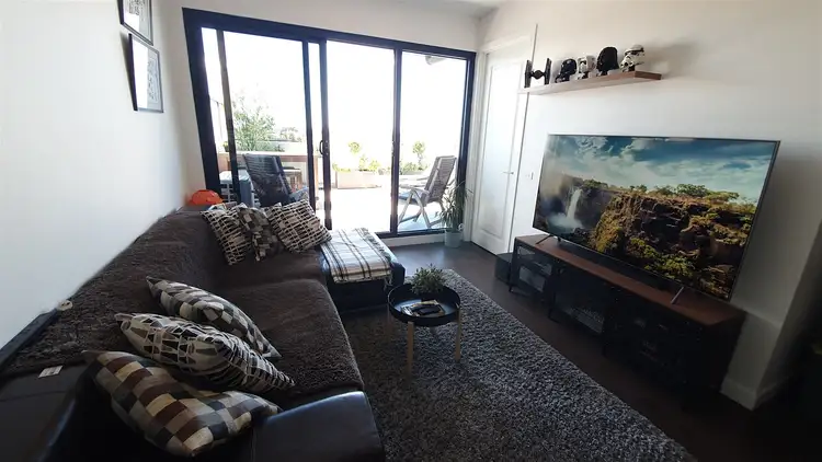 Fifth view of Homely unit listing, 502/503 Plenty Road, Preston VIC 3072