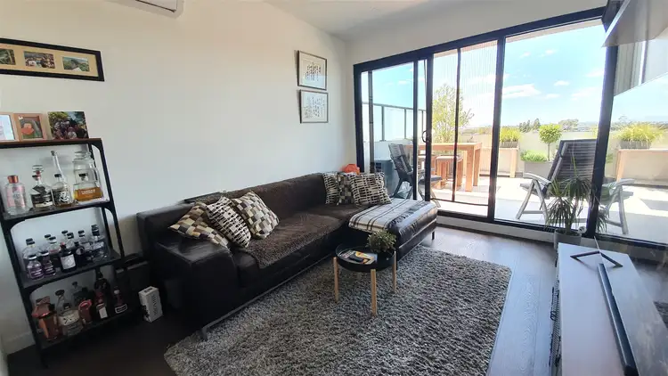 Sixth view of Homely unit listing, 502/503 Plenty Road, Preston VIC 3072