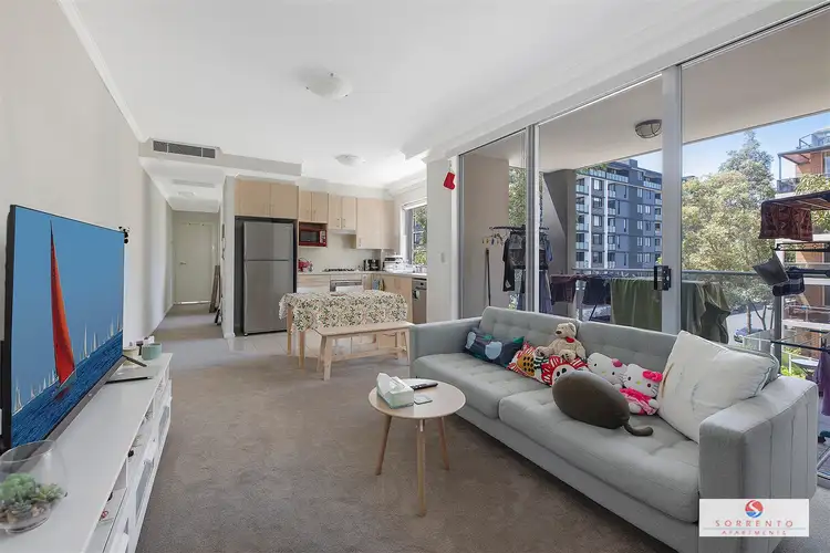 116/86-88 Bonar Street, Wolli Creek NSW 2205