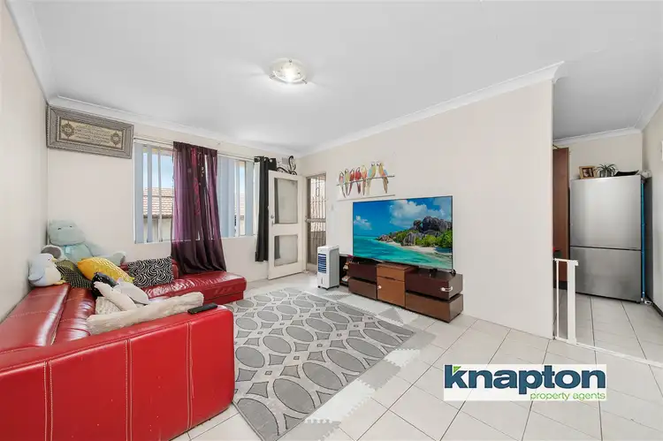 Second view of Homely unit listing, 9/56 Denman Avenue, Wiley Park NSW 2195