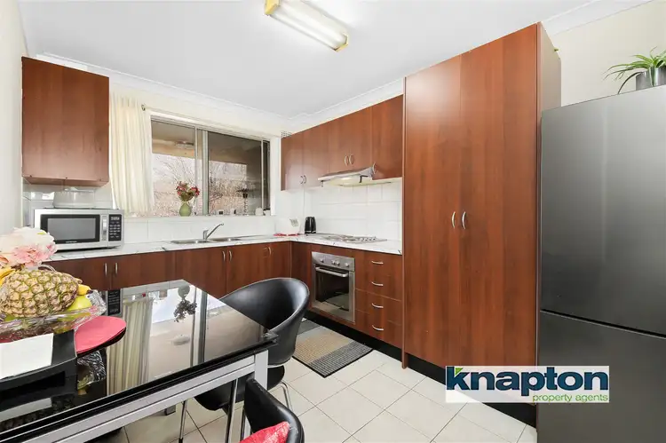 Third view of Homely unit listing, 9/56 Denman Avenue, Wiley Park NSW 2195