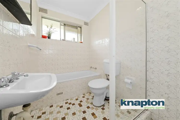 Fifth view of Homely unit listing, 9/56 Denman Avenue, Wiley Park NSW 2195