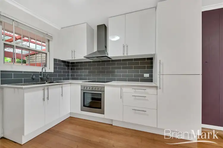 Third view of Homely unit listing, 3/2 Railway Avenue, Werribee VIC 3030