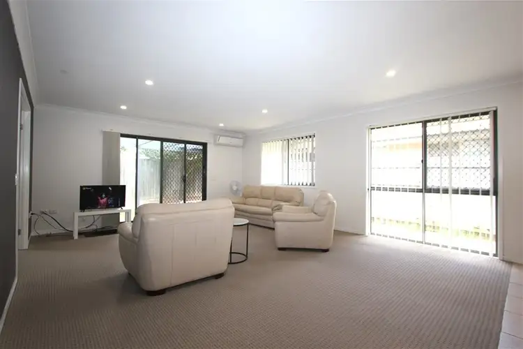 Second view of Homely house listing, 3/23 Darryl St, Loganlea QLD 4131