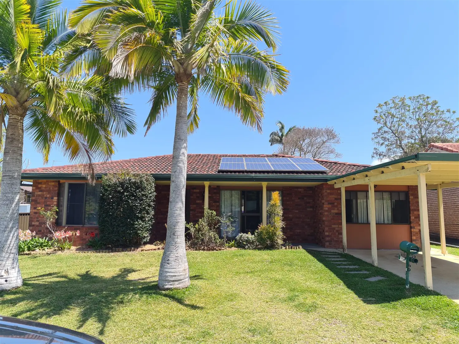 Main view of Homely house listing, 15 Centenary Parade, Nambucca Heads NSW 2448