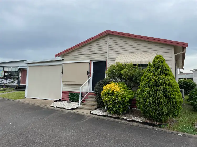 Main view of Homely house listing, 177/81 Kalaroo Road, Redhead NSW 2290