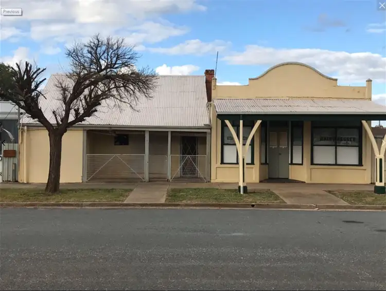 16A Anna Street, Urana NSW 2645
