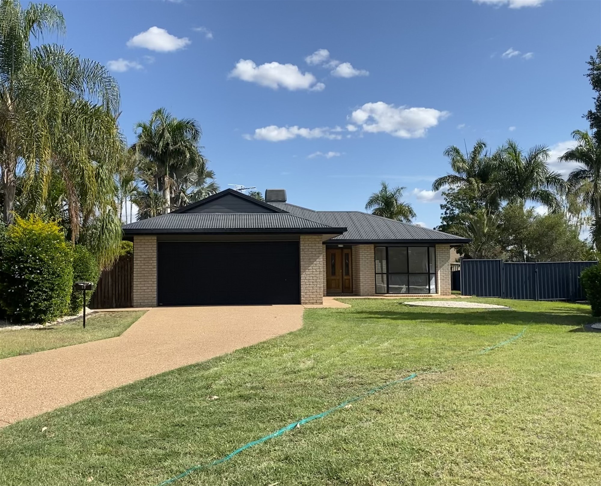 Main view of Homely house listing, 15 Dodd Drive, Emerald QLD 4720