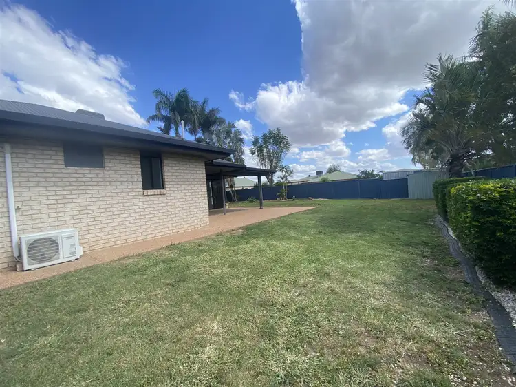 Seventh view of Homely house listing, 15 Dodd Drive, Emerald QLD 4720